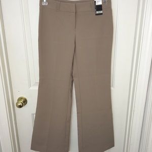 NWT New York & Co. Petite Slacks-4